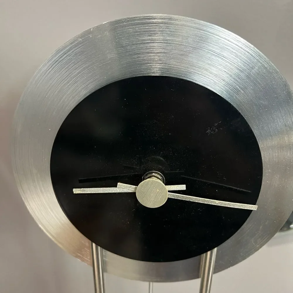 Cool looking table clock